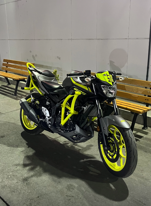 Motor